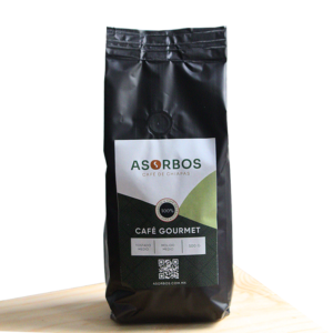 Café Gourmet de Chiapas 1 kg